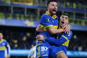 Domingo futbolero: Boca, Racing e Independiente juegan en una nueva fecha de la Liga Profesional