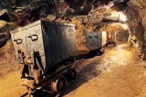 Salta: Descubrieron una mina de oro que podra valer millones de dlares