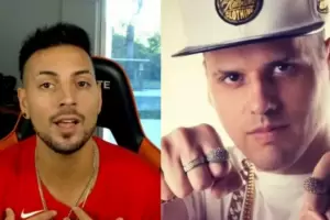 Nstor en Bloque hizo una grave denuncia contra Coscu: "Sos un degenerado"