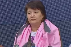 La mam de Cecilia Strzyzowski llam a "votar con el corazn"