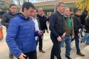 Sergio Uac apunt a Pichetto por el fallo de la Corte Suprema