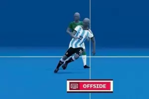 La FIFA probar la Ley Wenger, una regla que podra cambiar el offside para siempre