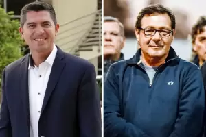 Con baja participacin, finaliz la votacin para elegir gobernador en San Juan