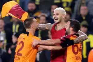 Tras su salida del Galatasaray, Juan Mata revel� que Mauro Icardi le debe dinero