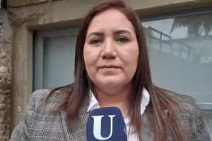 Carrizo contra Jalil: "Ningn problema de los catamarqueos se resuelve avasallando la institucionalidad"