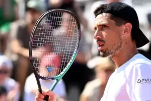 Comienza Wimbledon: debutan siete argentinos y uno de ellos, contra Djokovic