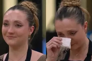 Mara Sol se convirti en la nueva eliminada de MasterChef y estallaron los memes