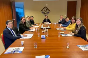 En Salta, abogados debatieron sobre la mora en la realizacin de pericias judiciales