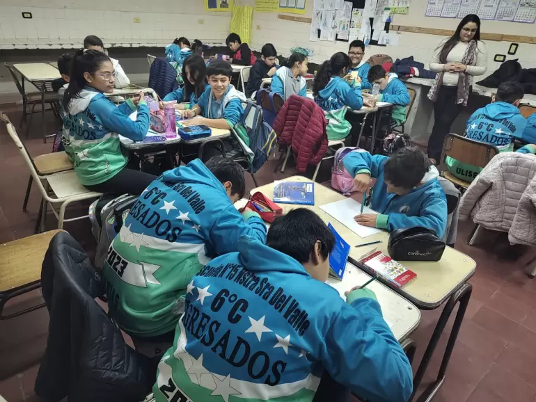 el plan de lecturas lorenz