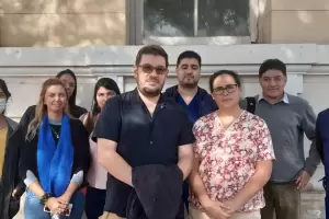 Paro en Reconocimiento Mdico: profesionales de auditoria reclaman un adicional