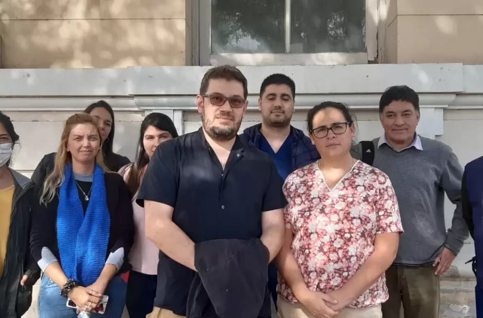 Foto Mauricio Espinoza / La Uni�n