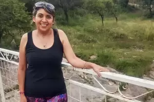 La Justicia entregar el cuerpo de Karina Chazarreta a la familia y ser sepultado en el cementerio privado