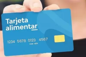 ANSES: Novedades sobre la Tarjeta Alimentar