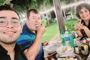 Caso Cecilia: Emerenciano Sena y Marcela Acua pidieron verse en la crcel