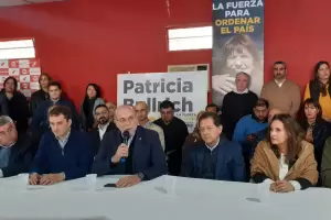 "Gana Catamarca" respondi a la impugnacin a los intendentes: "Es extempornea"