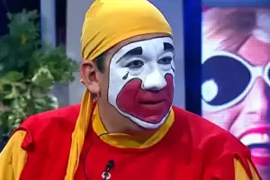 Pin Fijo habl sobre la pelea con sus hijos: "Estamos reconstruyendo en privado"