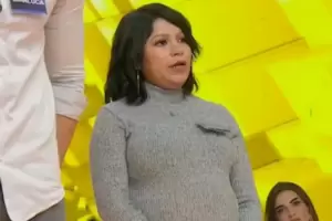 La ganadora de Los 8 escalones super el cncer y se prepara para ser madre