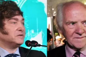 Blumberg denunci la venta de candidaturas en el espacio de Milei