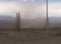 Alerta Amarilla para la Puna de Catamarca: r�fagas de hasta 130 km/h