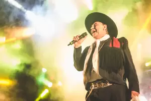 El Chaqueo en el Poncho: "Ser un gusto volver a un lugar donde nos reciben con tanto cario"