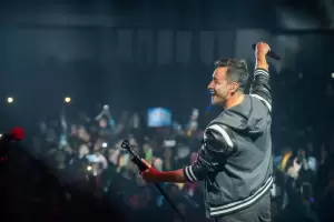 A full: avanza a buen ritmo la venta de entradas para el Poncho 2023