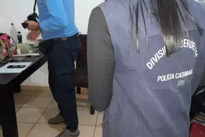 Investigacin: Una nia de 11 aos era vctima de grooming por parte de un conocido de la familia