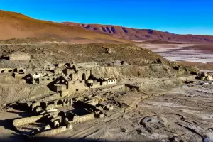 Pondrn en valor las ruinas Incahuasi para convertirlas en atractivo turstico