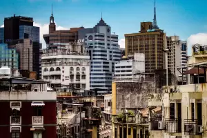 Los grandes esfuerzos de Macao por diversificar su economa