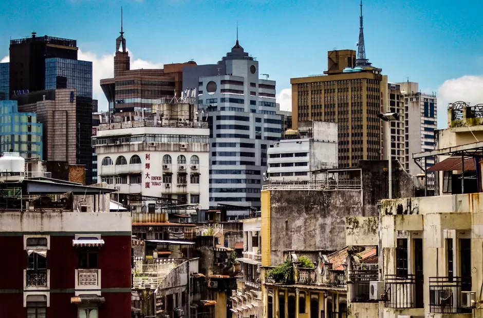 Imagen de Joshua J. Cotten en Unsplash