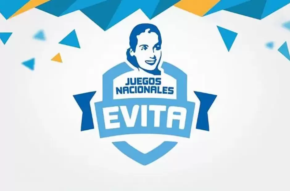 Juegos Evita