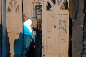 Sucedi en Tucumn: el novio la mat y la tir a un pozo ciego