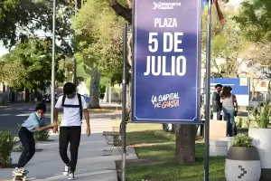 Celebrarn el 340 aniversario de la fundacin de San Fernando del Valle de Catamarca