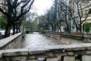 Cmo estar la temperatura este martes en Crdoba?