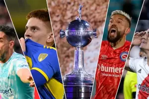 Se sortean los octavos de final de la Libertadores 2023: hora, TV y todo lo que hay que saber