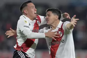 River puede ser campen hoy, pero sin pisar la cancha
