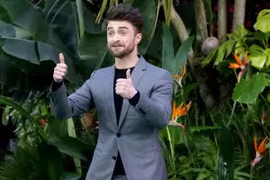 Daniel Radcliffe asegur que no est interesado en ser parte de la nueva serie de Harry Potter