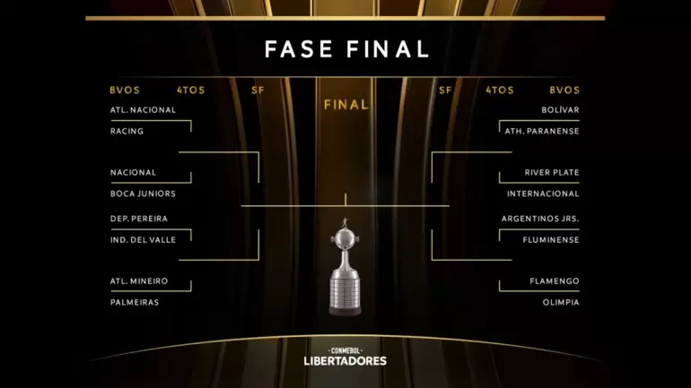 copa libertadores