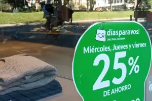 Das para Vos: consult el registro de comercios adheridos de Centrocard