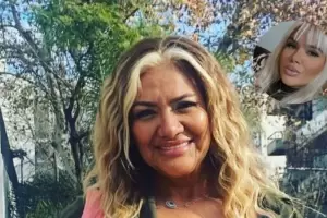 Gladys "La Bomba Tucumana" revel la verdad acerca de la recordada frase sobre Morena Rial y dijo que an la vinculan con ella