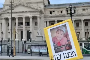 Catamarca se adhiere a la Ley Lucio