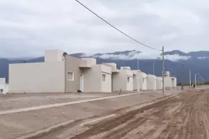 Las Viviendas de Valle Chico tendrn su propia red Wifi