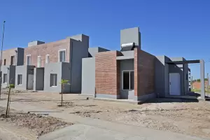 El IPV oficializ el listado definitivo de las 508 familias adjudicadas