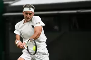 Wimbledon, da 4: Etcheverry, Cerndolo, Podoroska y Pella buscan el pase a tercera ronda