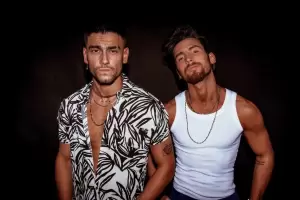 MYA, la propuesta musical que el Poncho dedica a los jvenes