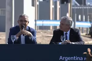 Jalil: "Estamos en campaa, y tenemos que elegir qu proyecto nos beneficia ms"