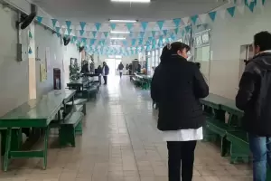 Educacin analiza el pase a Jornada Completa de cuatro escuelas de Santa Mara