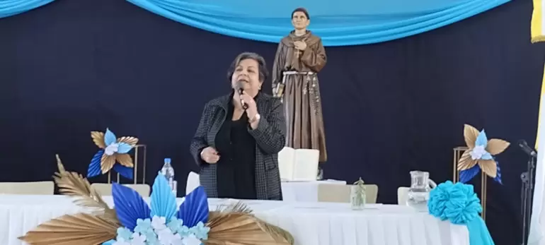 encuentro de educadores privados