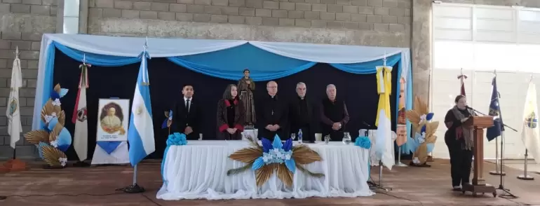 encuentro de educadores privados