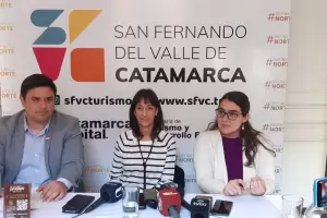 Capital present la agenda turstica de las vacaciones de invierno