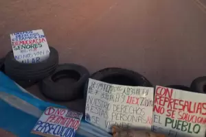 Despidos en Liex-Zijin: intervino la DIL y se mantiene el pedido por reincorporacin de las trabajadoras